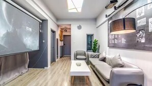 Studiosviitti