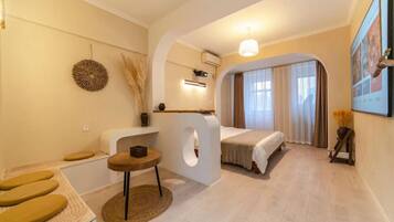 Comfort Double Room | Desk, free WiFi