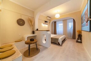 Comfort Double Room | Desk, free WiFi