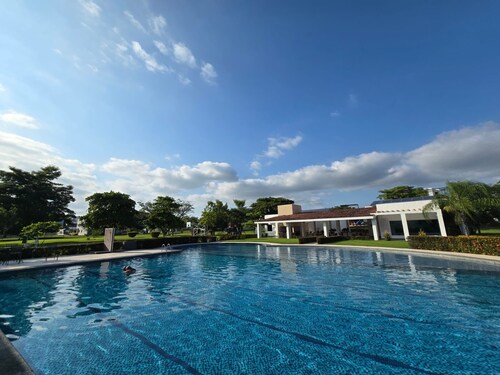 Beautiful residential house near the beach!