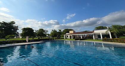 Beautiful residential house near the beach!