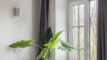 3 Schlafzimmer, Bügeleisen/Bügelbrett, kostenloses WLAN, Bettwäsche