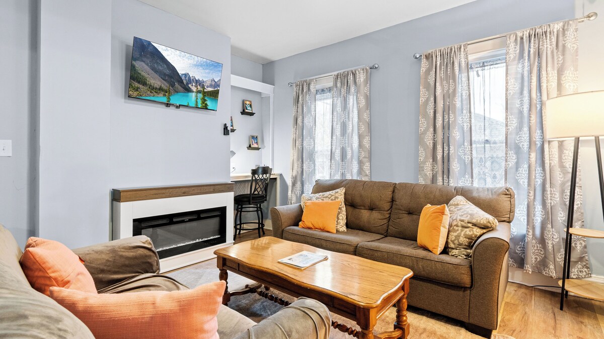 Image de profil de l’hôte