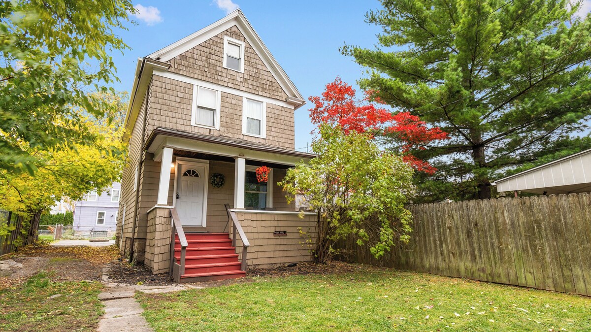 Image de profil de l’hôte