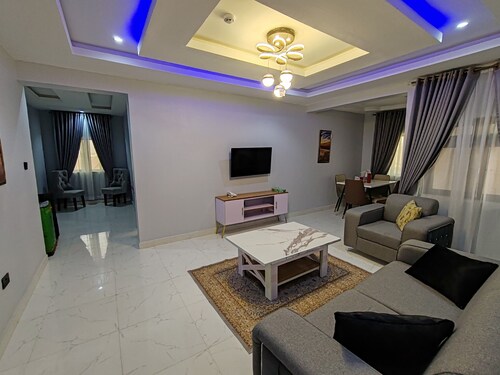 Earls Court Apartments & Executive Rooms