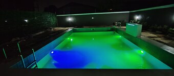 Earls Court Apartments & Executive Rooms