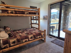 3 Schlafzimmer, Bügeleisen/Bügelbrett, WLAN