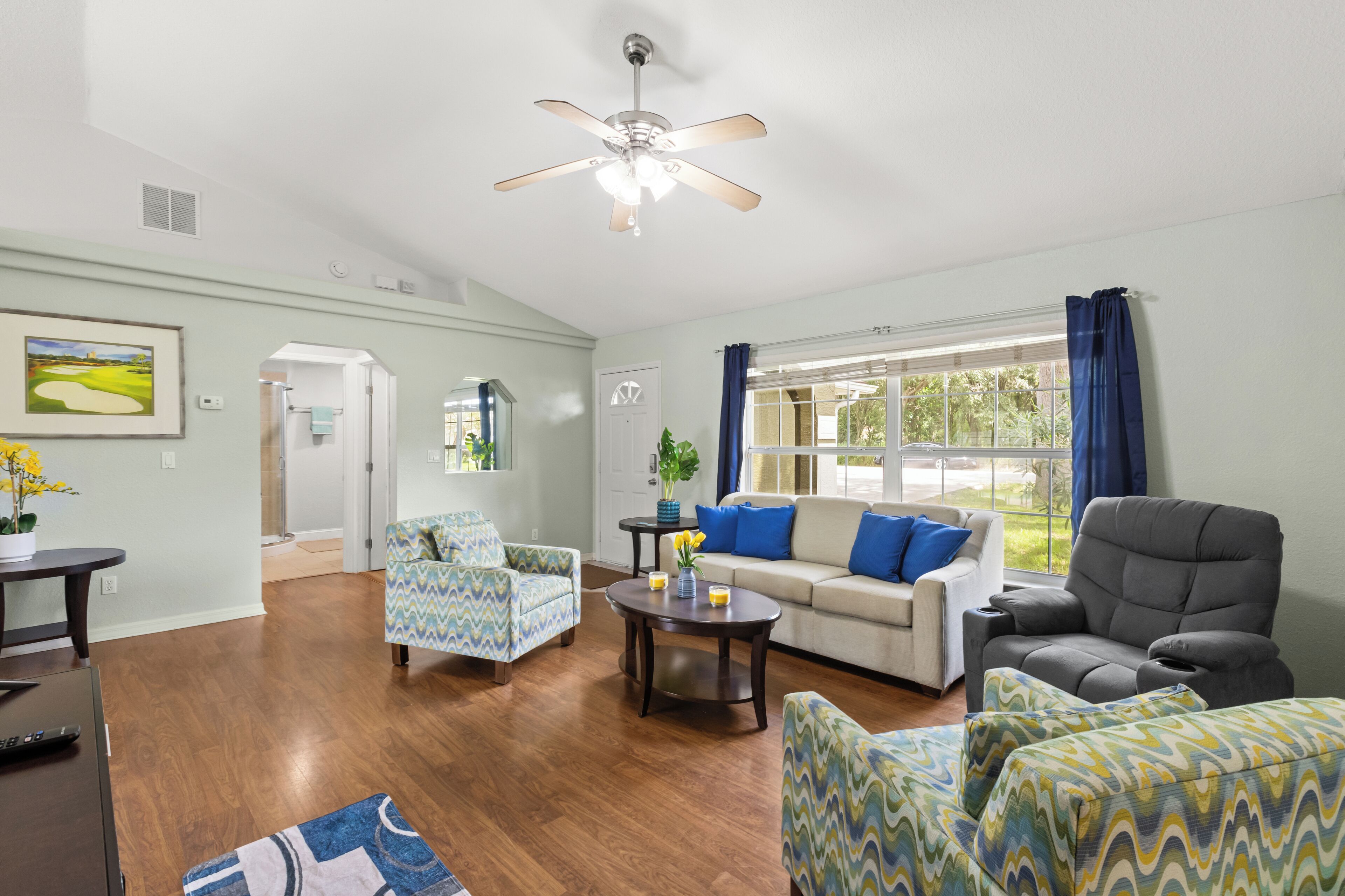 Awesome 4-bedroom House With Pool And Hot Tub In Welcoming Ocala - Ocala, FL