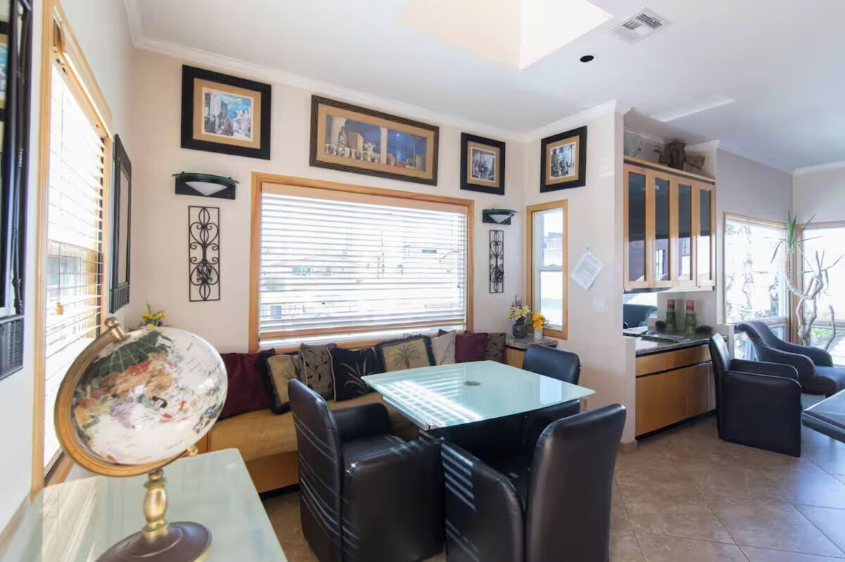 Bild für Gastgeberprofil