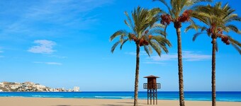 Chalet con Piscina Privada Vallada