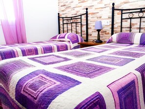 Comfort Chalet, Patio, Pool View | Iron/ironing board, free WiFi, bed sheets