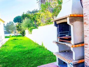 منطقة شواء/نزهات