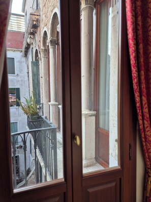 Hallway - PALAZZO MALIPIERO TREVISAN - LE TRE DIMORE D'EPOCA (Venice)