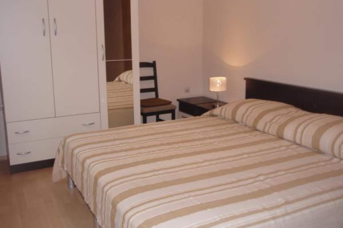 Apartment (One bedroom apartment A1) | 3 Schlafzimmer