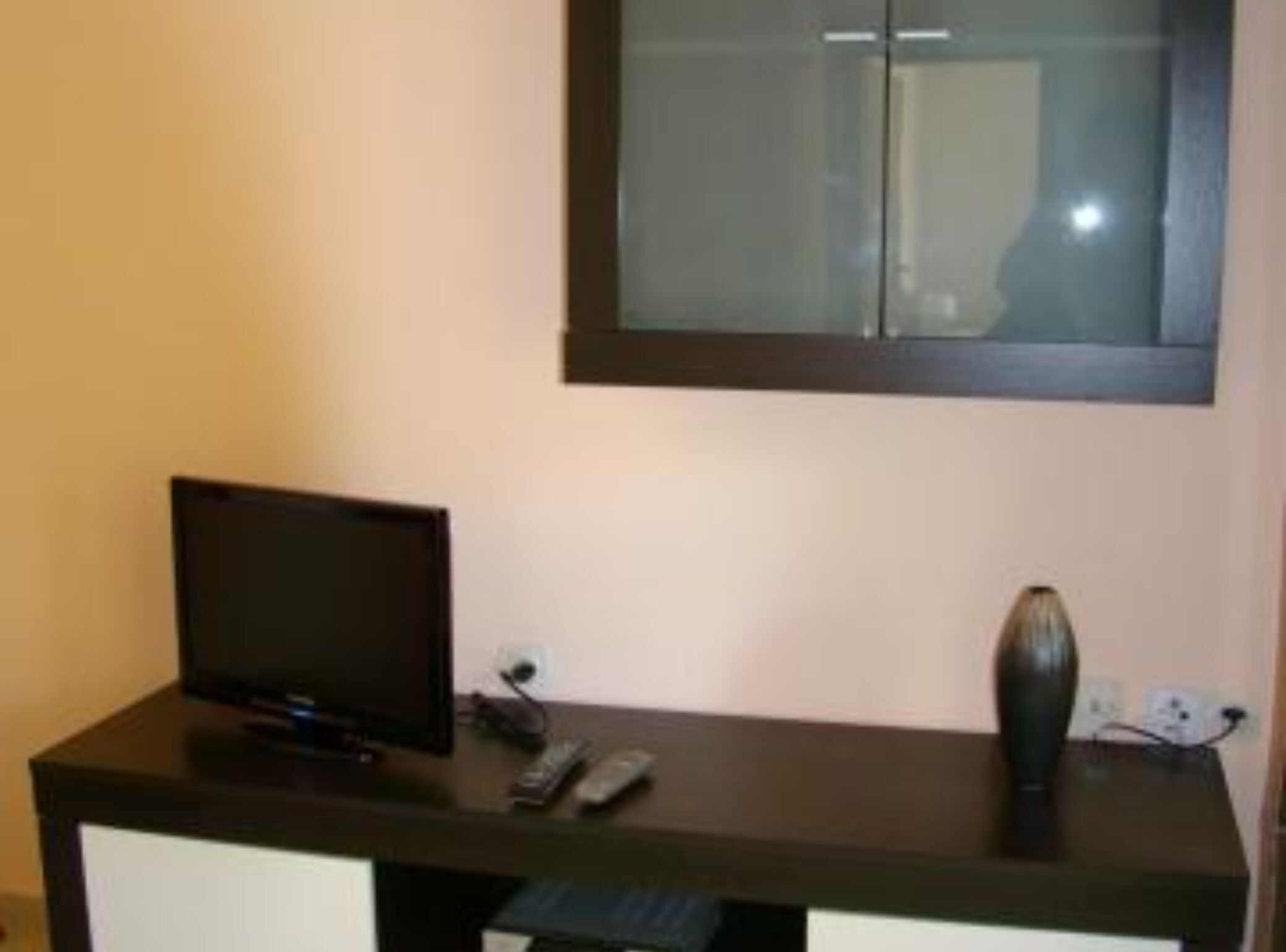 Apartment (One bedroom apartment A1) | Property amenity