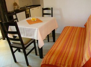 Apartment (One bedroom apartment A1) | Property amenity