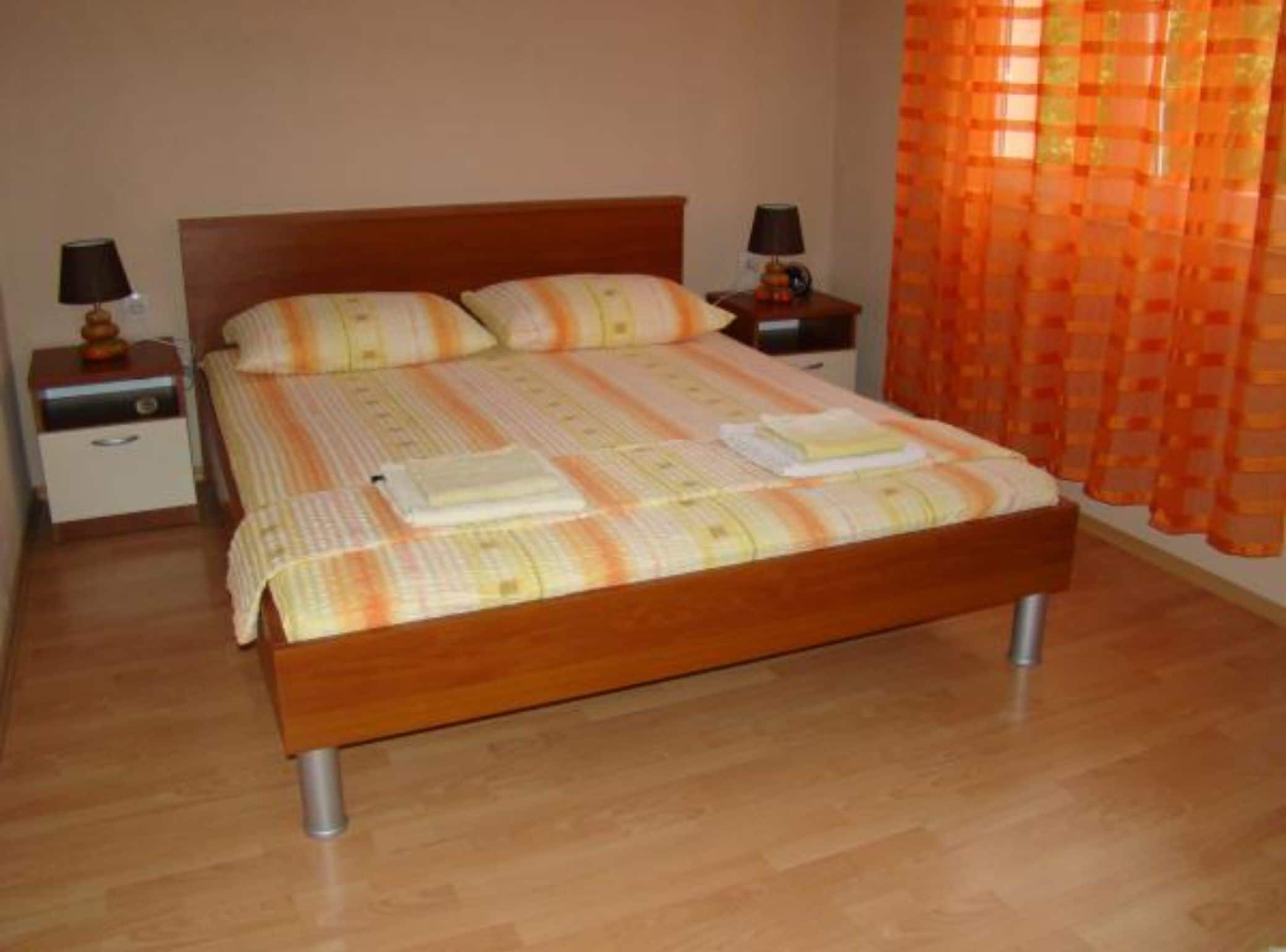 Apartment (Two bedroom apartment A2) | 3 Schlafzimmer