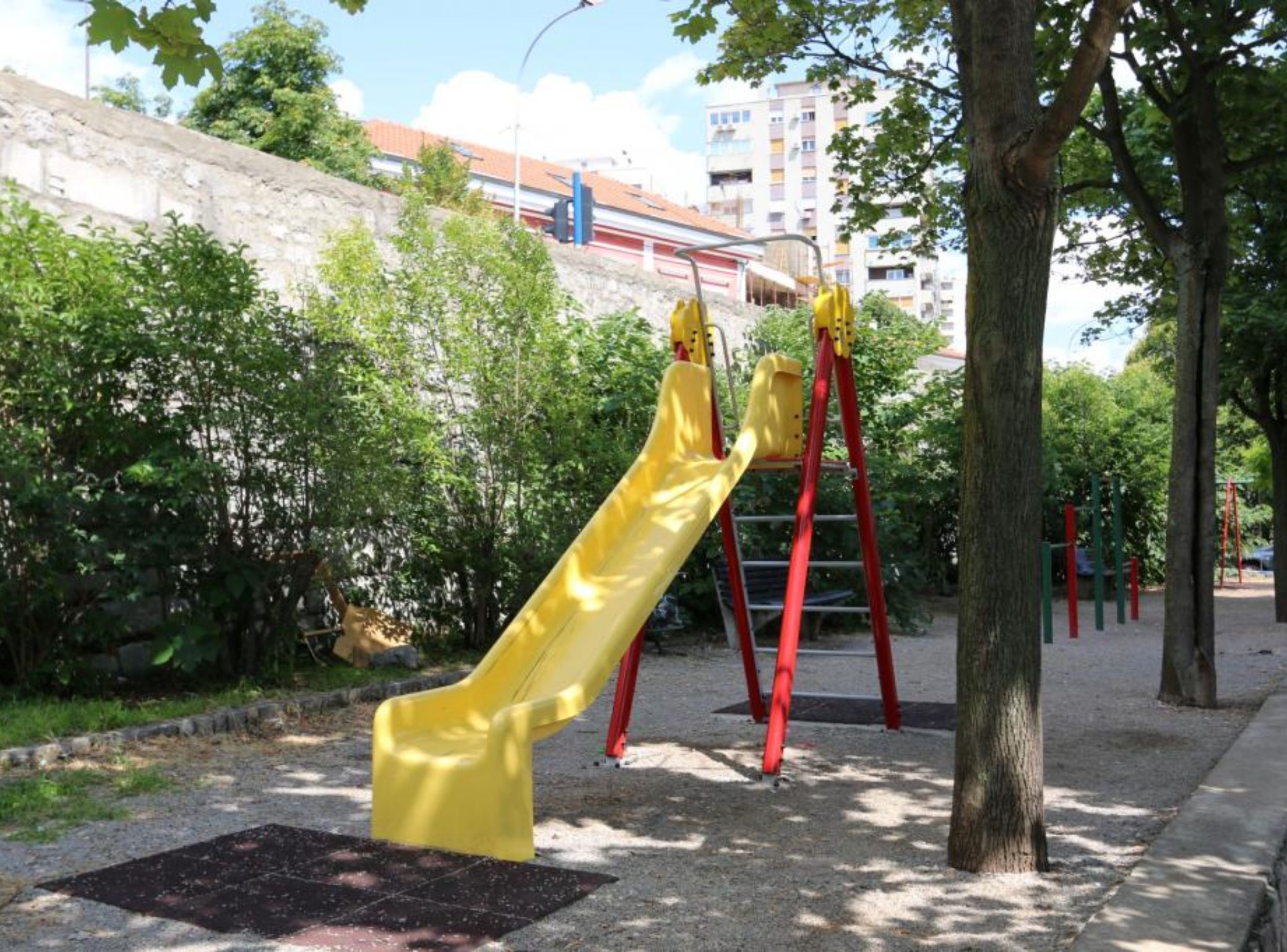 Apartment (Two Bedroom Apartment) | Exterior