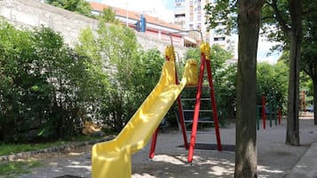 Apartment (Two Bedroom Apartment) | Exterior