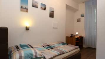 Apartment (Two Bedroom Apartment) | 2 bedrooms