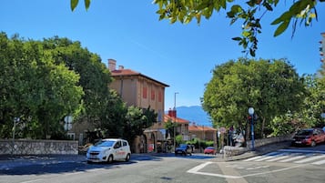 Apartment (Two Bedroom Apartment) | Exterior