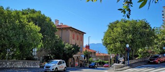 City Apartments Iva Krimeja Rijeka