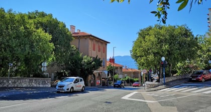 City Apartments Iva Krimeja Rijeka