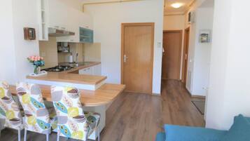 Apartamento (Two Bedroom Apartment) | Comodidades da propriedade