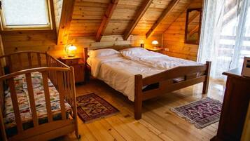 Villa (Four bedroom villa) | 4 camere