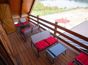 Villa (Four bedroom villa) | Ausstattung der Unterkunft