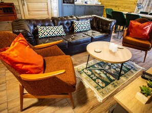 Vila (Four bedroom villa) | Comodidades da propriedade