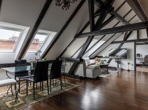 Property amenity - Zagreb Downtown Luxury Stay – 5th Element (Zagreb)