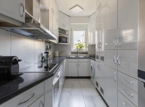 Apartment (Two Bedroom Penthouse) | Private kitchen - Zagreb Downtown Luxury Stay – 5th Element (Zagreb)