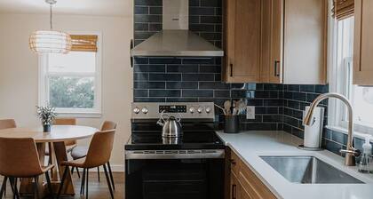 Pet-Friendly Home Near Old Town, CSU, City Park