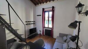 TV connectée