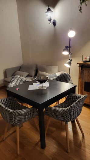 Interior - Casagà - Apartment in a quiet and central area. (Firenze)