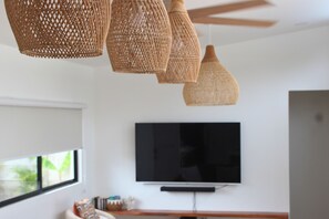 Interior - Villa 3 suites, private pools, comfort & relaxation (Provincia de guanacaste)