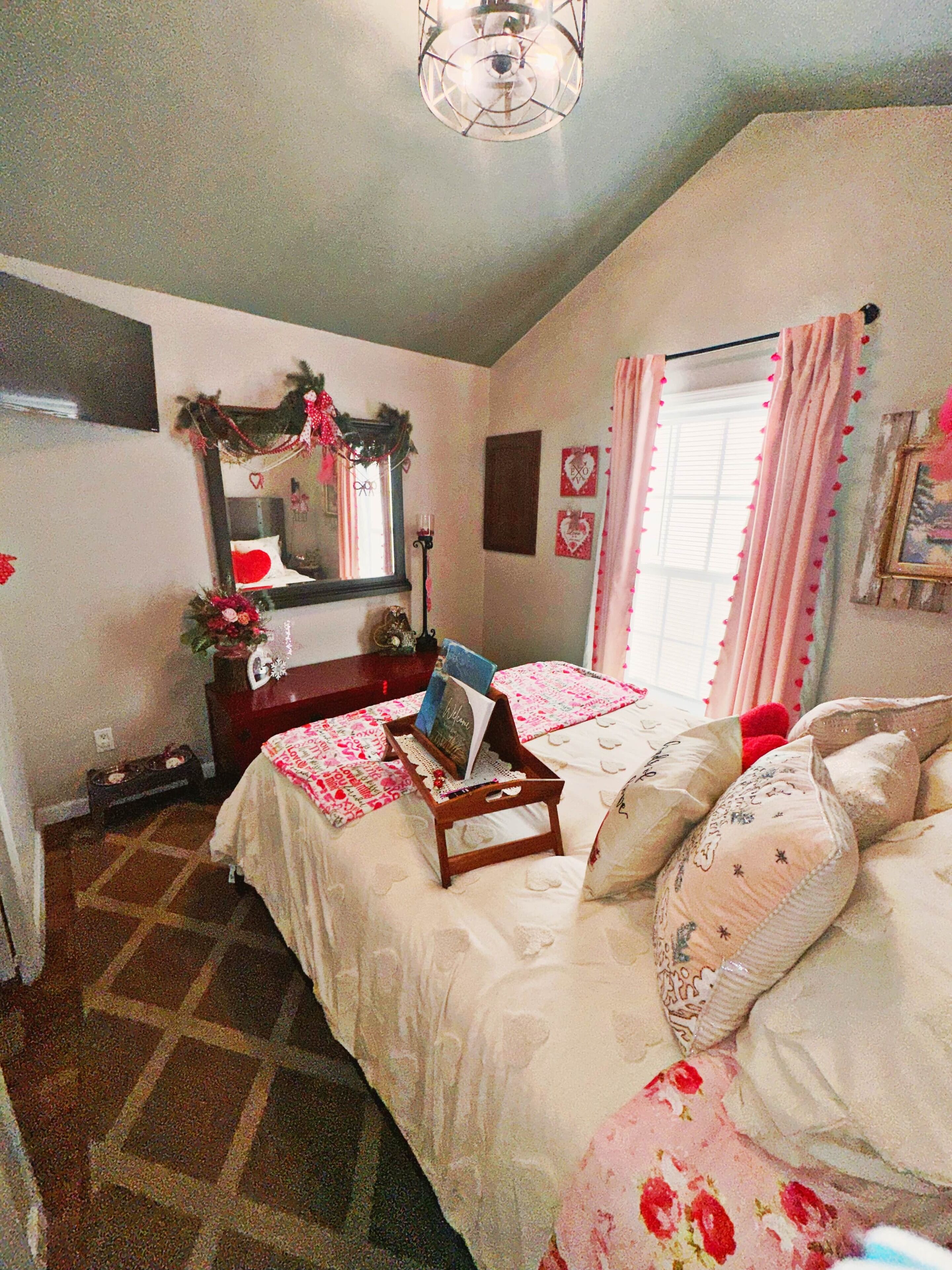 Fer et planche à repasser, Wi-Fi, draps fournis