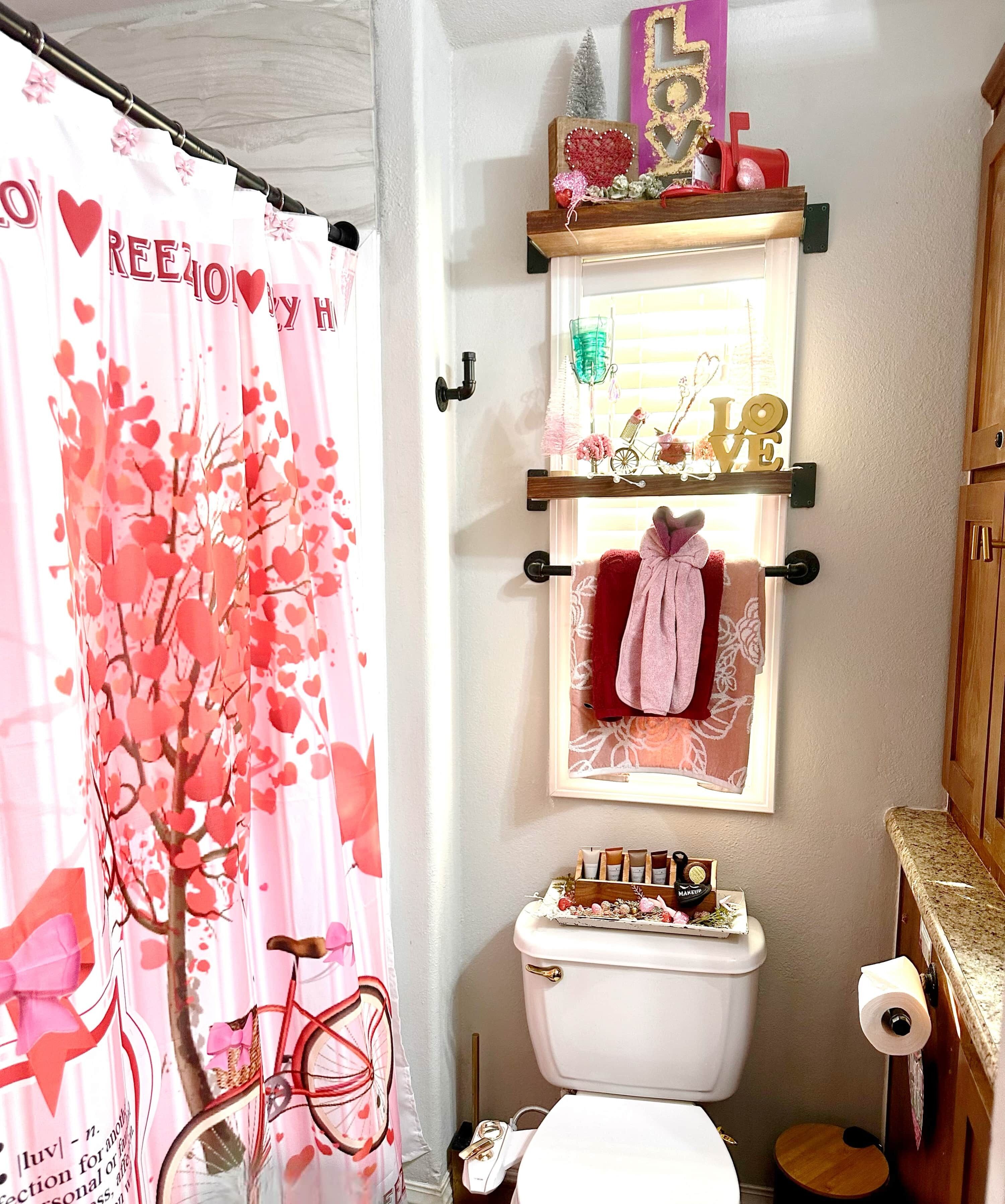 Sèche-cheveux, serviettes fournies