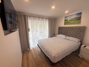 1 chambre, accĂšs Internet