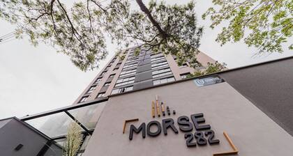 Morse Residencial Flipchave MOR000