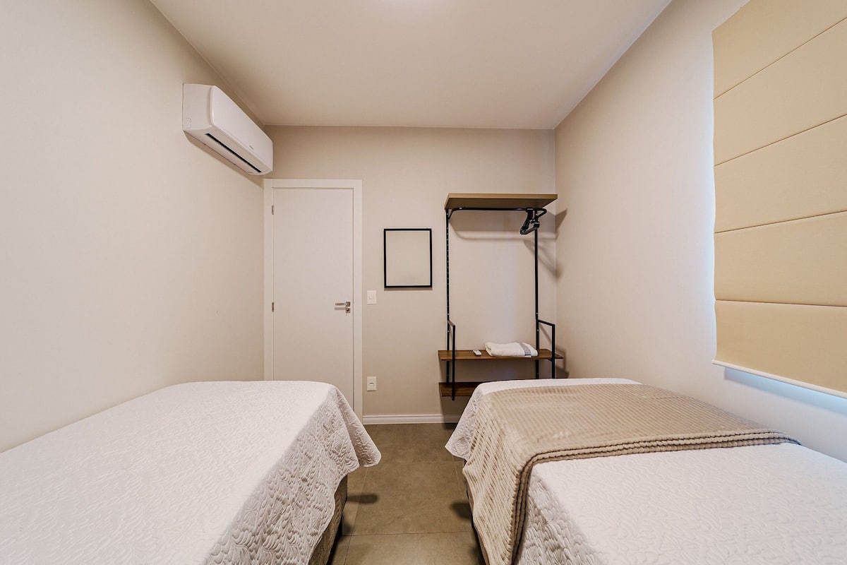 Comfort Apartment | Free WiFi