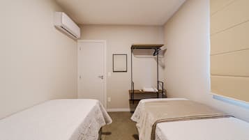 Apartamento conforto | Wi-Fi de cortesia