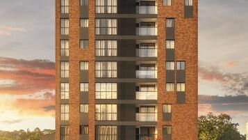 Comfort Apartment | Exterior