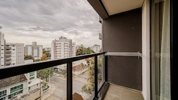 Comfort-Apartment | Unterkunftsgelände