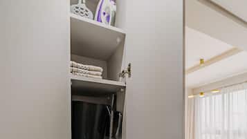 Appartement Confort | Intérieur