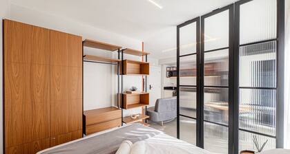 Morse Residencial Flipchave MOR000