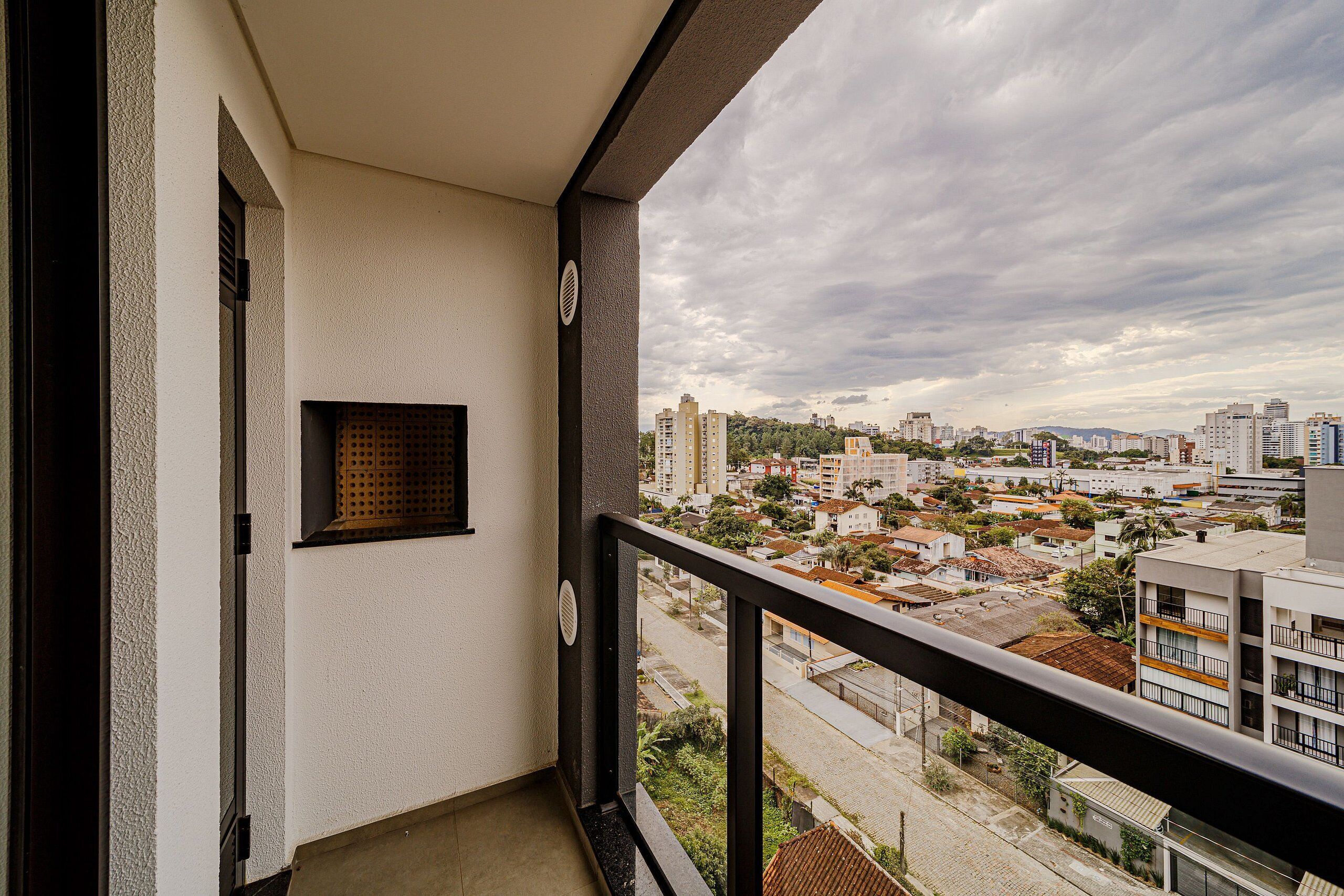 Comfort appartement | Terrein van de accommodatie