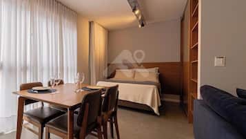 Studio | Wi-Fi gratis