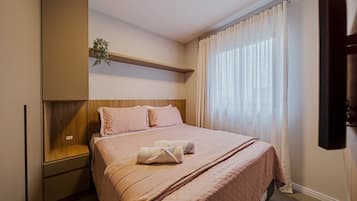 Comfort Apartment | Free WiFi